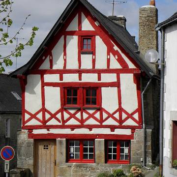 Château de Guémené-sur-Scorff